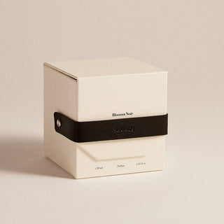 Blossom Noir - Sisology