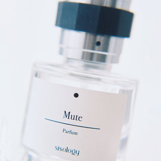 Mute - Sisology