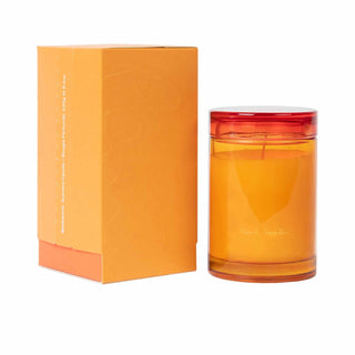 Bookworm Candle- Paul Smith