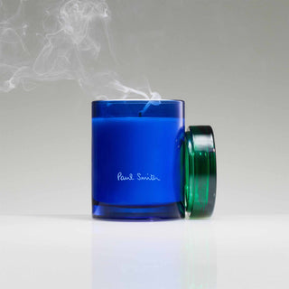 Early Bird Candle - Paul Smith