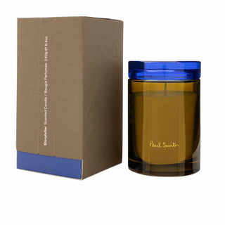 Storyteller Candle - Paul Smith