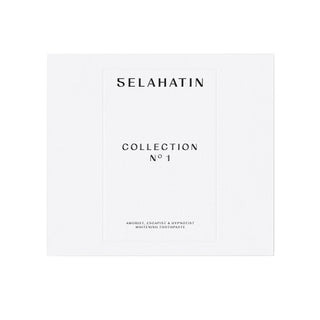Collezione Nr. 1 - Selahatin
