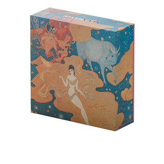 Les Quatre Saisons Coffret - Selahatin