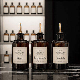 Bergamotto - The Essential Cocktail