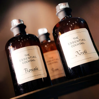 Floreale - The Essential Cocktail