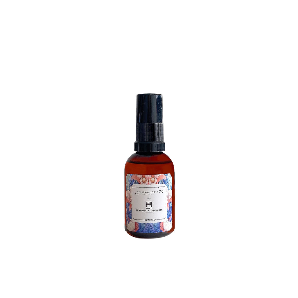 Sprayed Flower Flowers Room Spray 50 ml - Campomarzio70