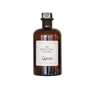 Legnoso - The Essential Cocktail
