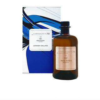 London Calling Diffuser - The Essential Blend