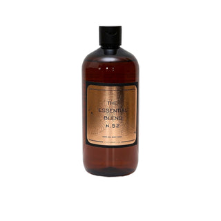 N.52 Hand & Body Wash - The Essential Blend