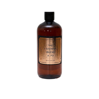 N.70 Hand & Body Wash - The Essential Blend