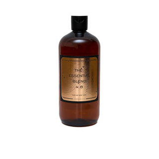No. 8 Hand & Body Wash - The Essential Blend