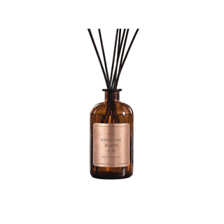 No.8 Room Diffuser - The Essential Blend