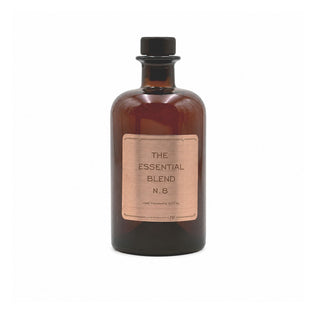 No.8 Room Diffuser - The Essential Blend