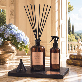 No.8 Room Diffuser - The Essential Blend