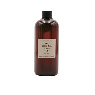 No.8 Room Diffuser - The Essential Blend