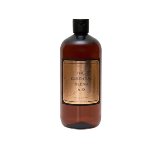 No. 9 Hand & Body Wash - The Essential Blend