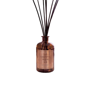No. 9 Room Diffuser - The Essential Blend