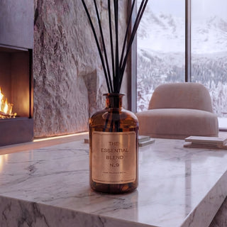 No. 9 Room Diffuser - The Essential Blend