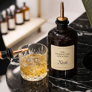 Neroli - The Essential Cocktail