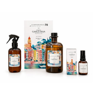 Porto Room Spray 50 ml - Campomarzio70