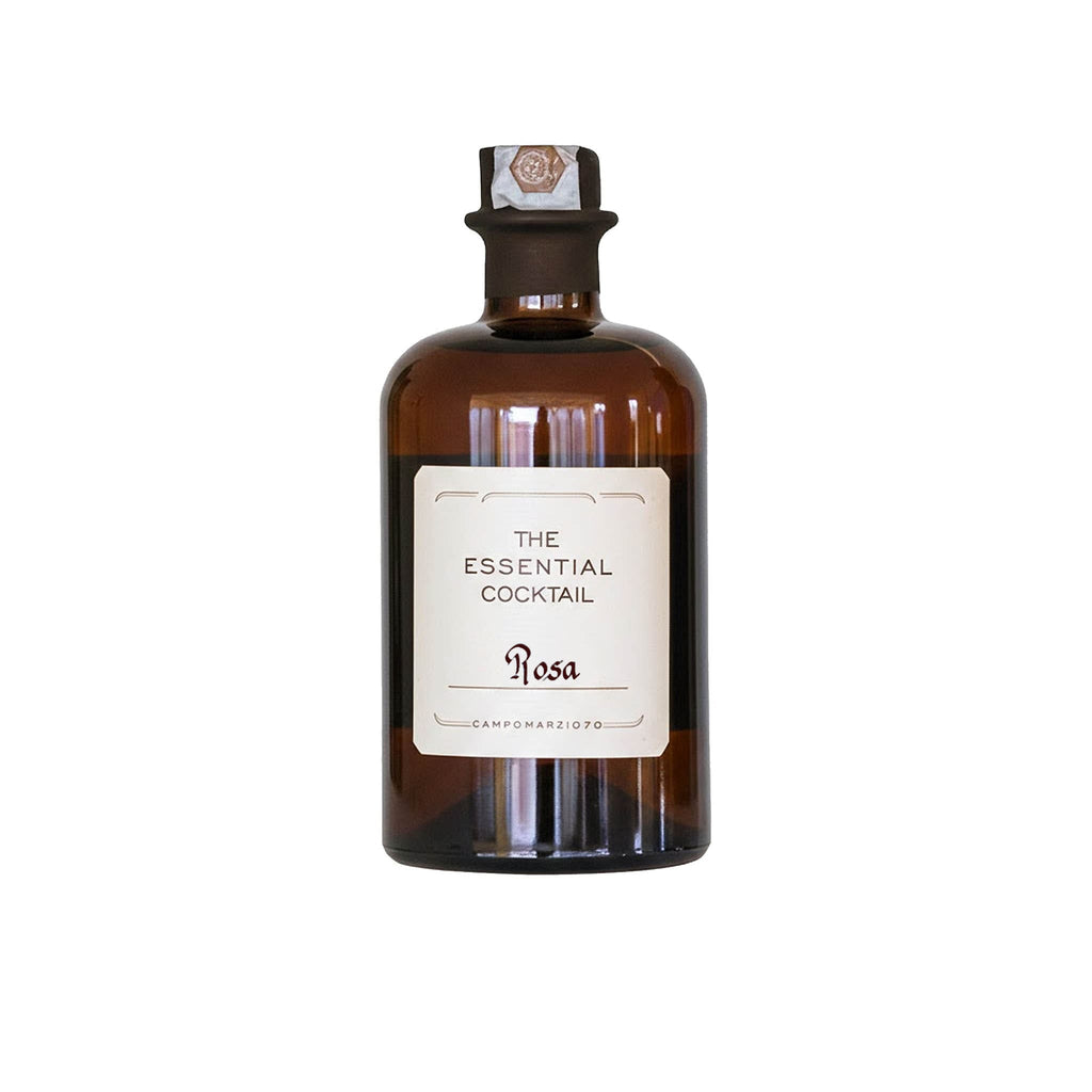 Rosa - The Essential Cocktail – Campomarzio70