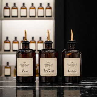 Sandalo - The Essential Cocktail