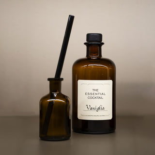 Vaniglia - The Essential Cocktail