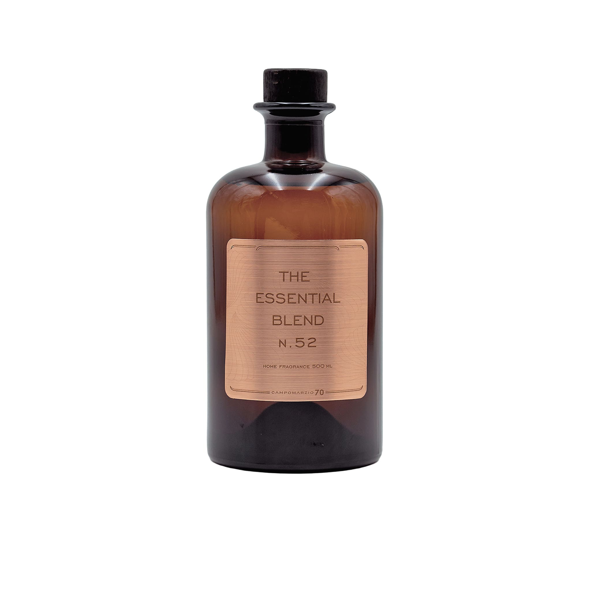 No. 52 Room Diffuser - The Essential Blend – Campomarzio70