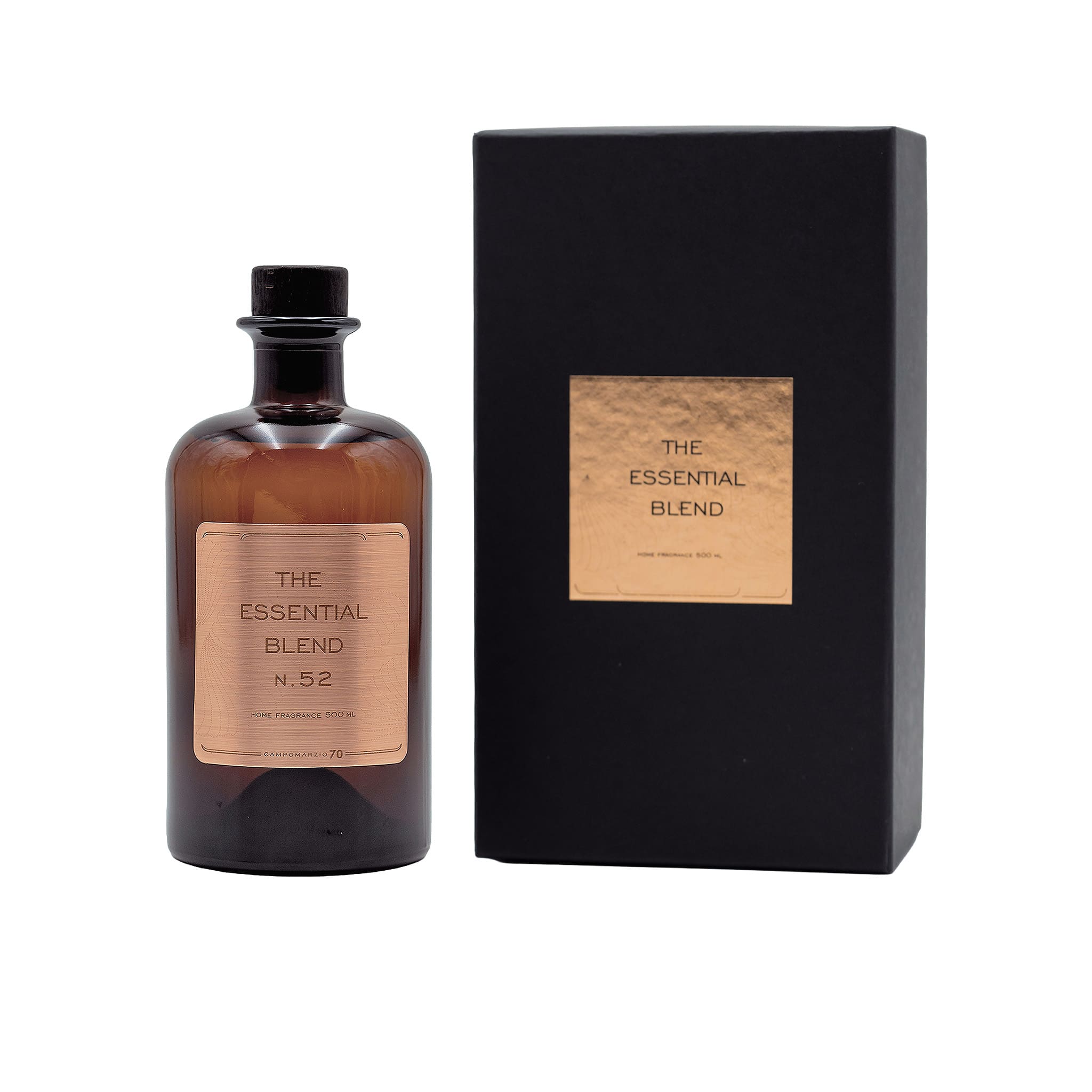 No. 52 Room Diffuser - The Essential Blend – Campomarzio70