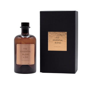 No. 52 Room Diffuser - The Essential Blend