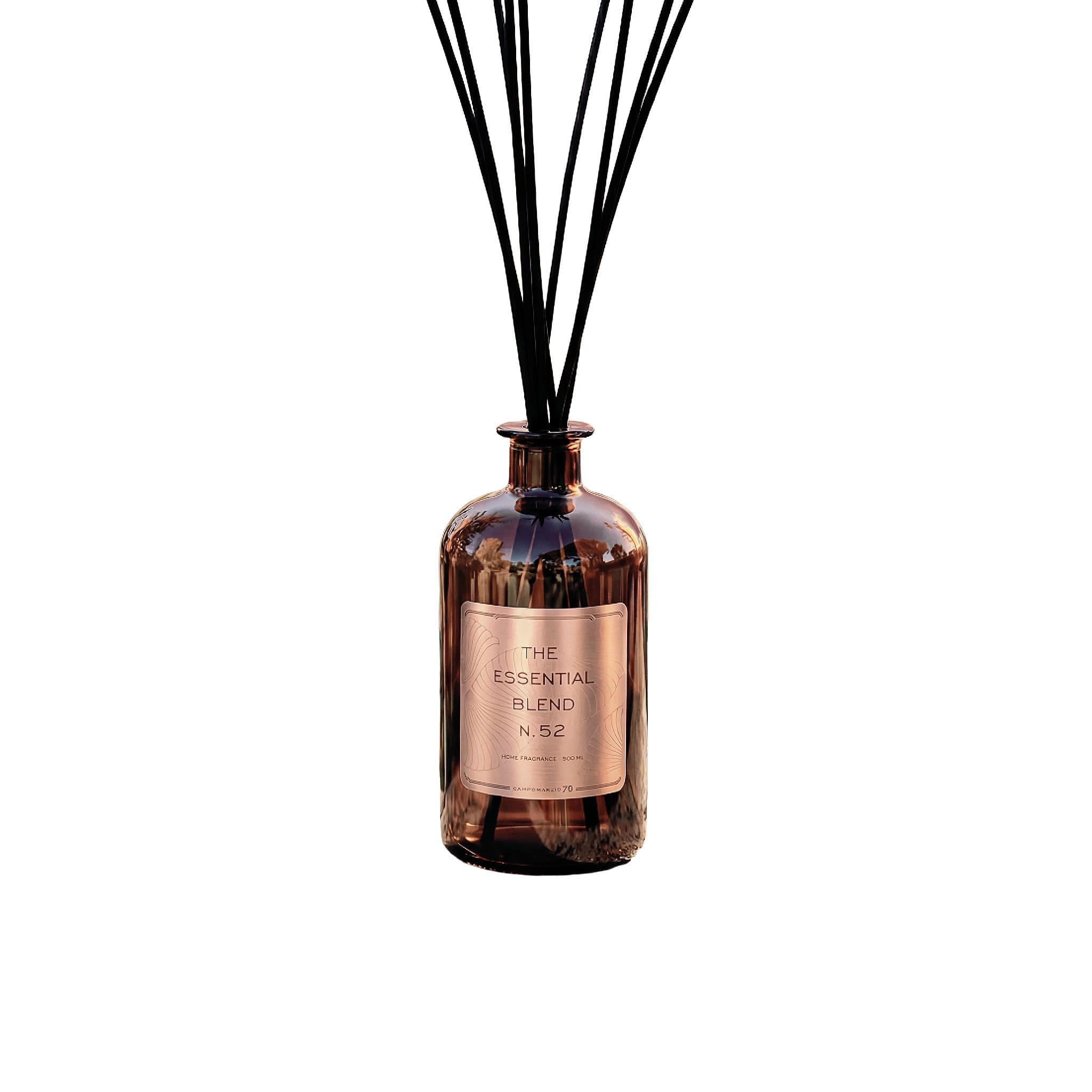 【KAZ】NEIGHBORHOOD BLENDED DIFFUSER No. 52 Room Diffuser - The Essential Blend – Campomarzio70