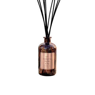 No. 52 Room Diffuser - The Essential Blend