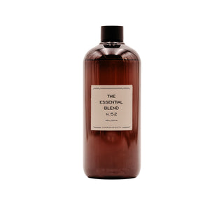 No. 52 Room Diffuser - The Essential Blend
