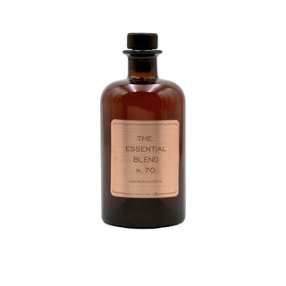 No. 70 Room Diffuser - The Essential Blend