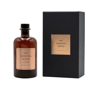 No. 70 Room Diffuser - The Essential Blend