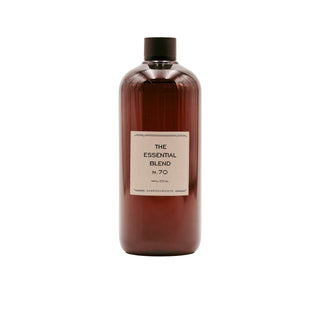 N. 70 Room Diffuser - The Essential Blend