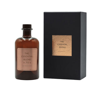 No.70/A Room Diffuser - The Essential Blend