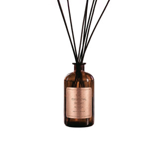 No.70/A Room Diffuser - The Essential Blend