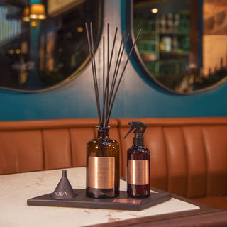 No.70/A Room Diffuser - The Essential Blend