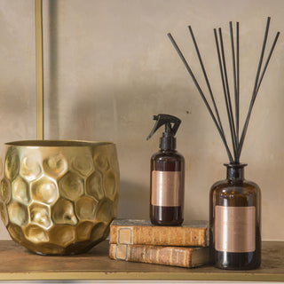 Spray Ambiente N.70 - The Essential Blend - Campomarzio70