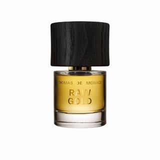 Raw Gold Extrait de Parfum - Thomas de Monaco