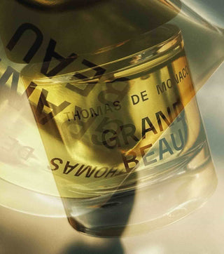 Grand Beau Extrait de Parfum - Thomas de Monaco