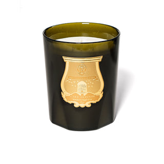 Abd El Kader Bougie - Trudon