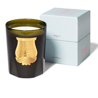 Abd El Kader Bougie - Trudon