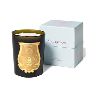 Abd El Kader Bougie - Trudon