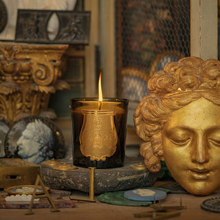 Abd El Kader Bougie - Trudon