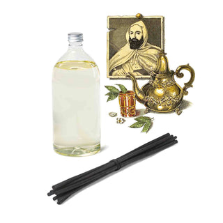 Abd el Kader The Great Diffuser Refill- Trudon