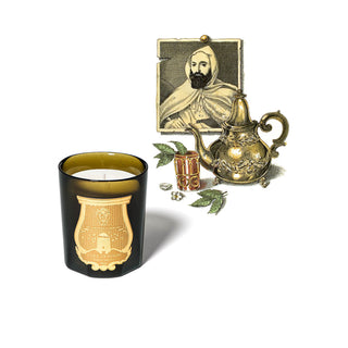 Abd El Kader Bougie - Trudon