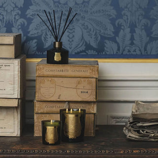 Abd El Kader Bougie - Trudon