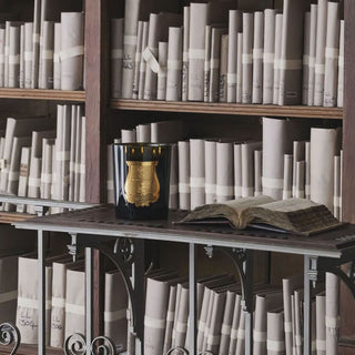 Abd El Kader Bougie - Trudon